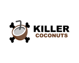https://www.logocontest.com/public/logoimage/1614252333Killer Coconuts.png